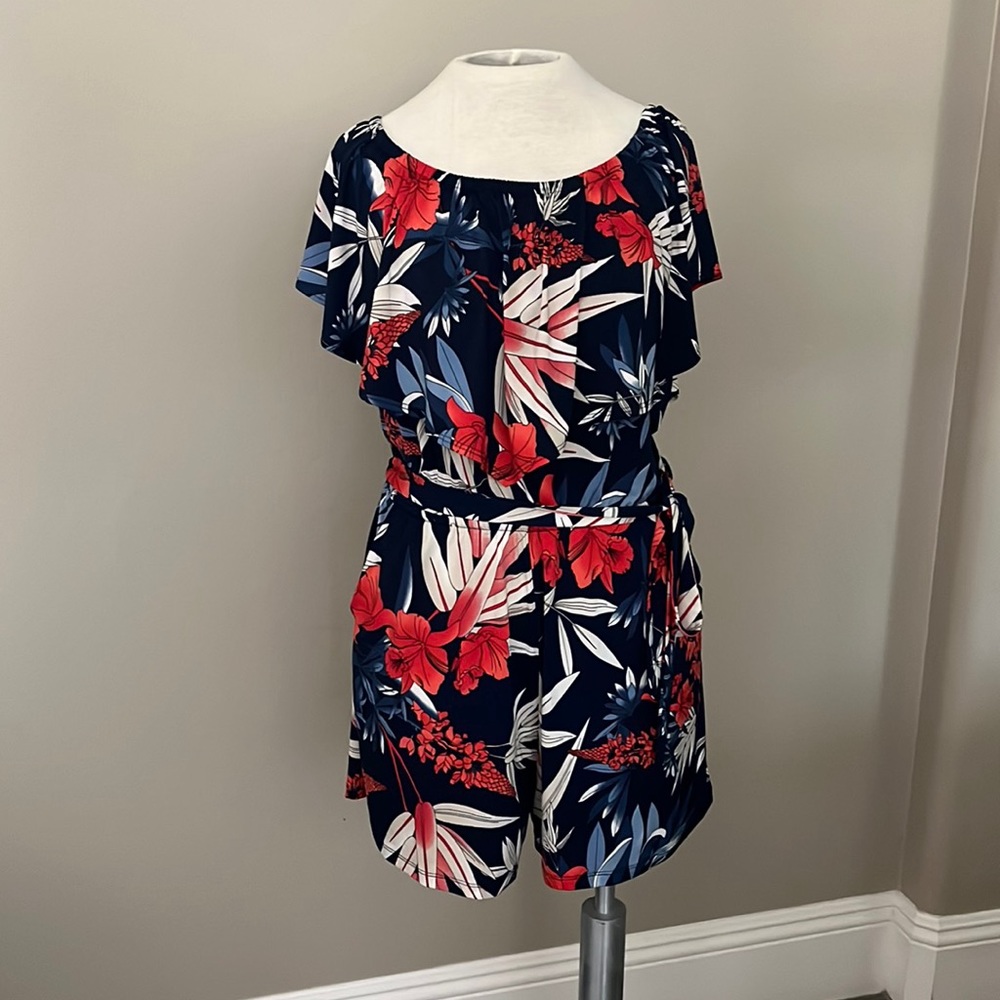 Veronica M. Romper